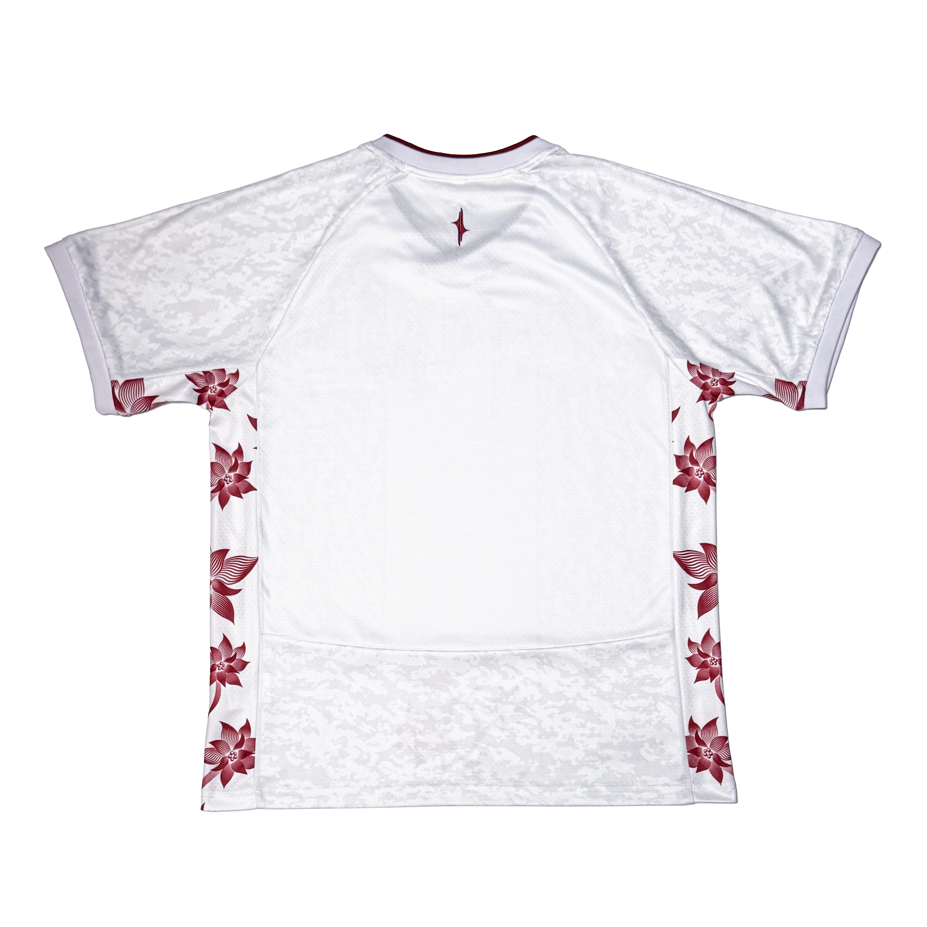 Maillot Suisse - Extérieur Blanc