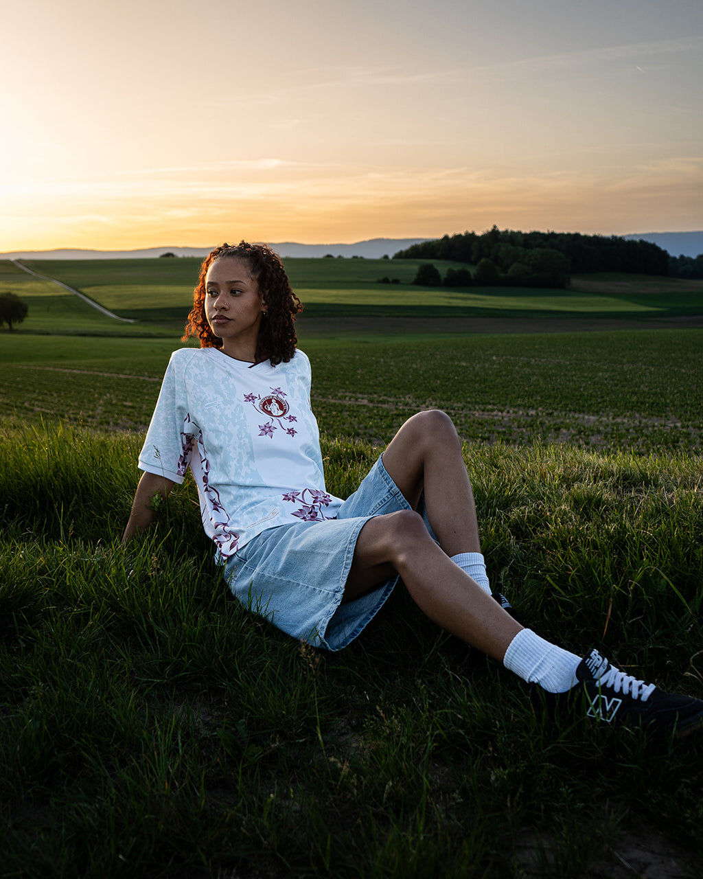 Maillot Suisse - Extérieur Blanc