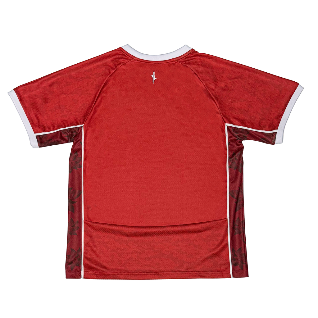 Maillot Suisse - Classique Rouge
